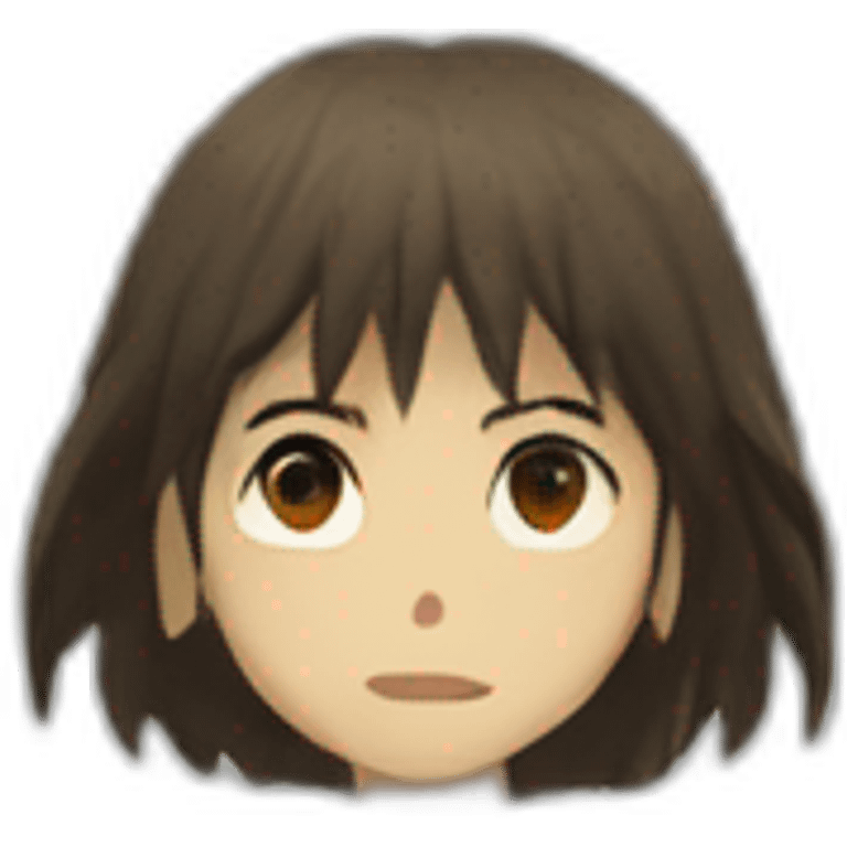 princess-mononoke-studio-ghibli emoji