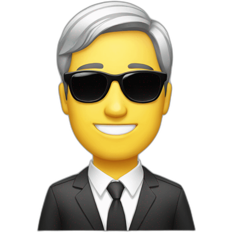 administrator-system-russian-age20-wearing-sunglasses emoji