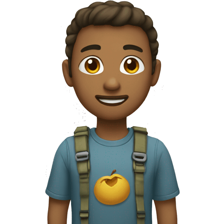 Coração  emoji