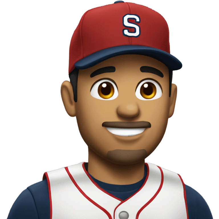 ash trevino emoji