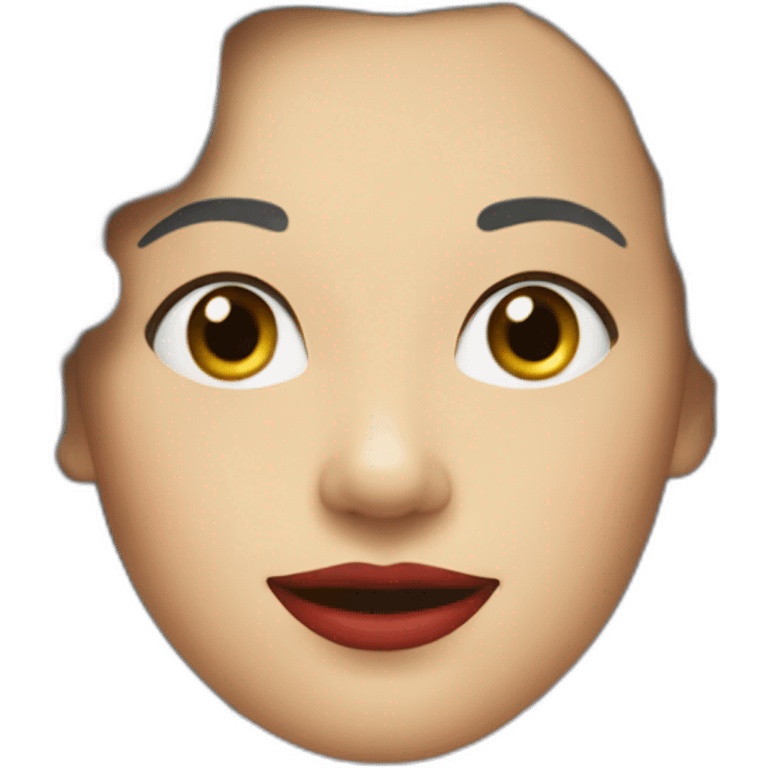 Betty Letourneur emoji