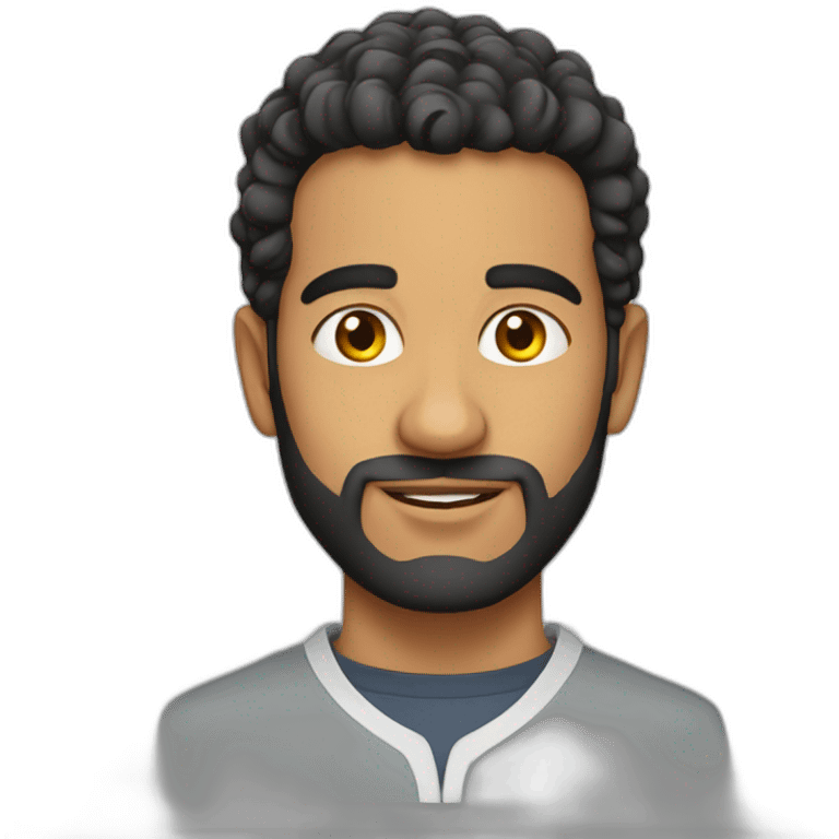 oussama amar emoji