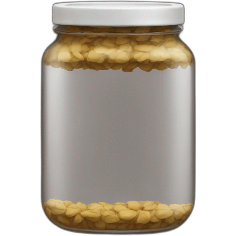 Jar emoji