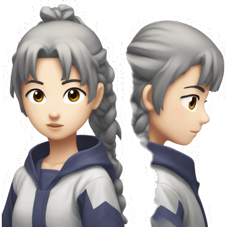 Hinata hyuga emoji