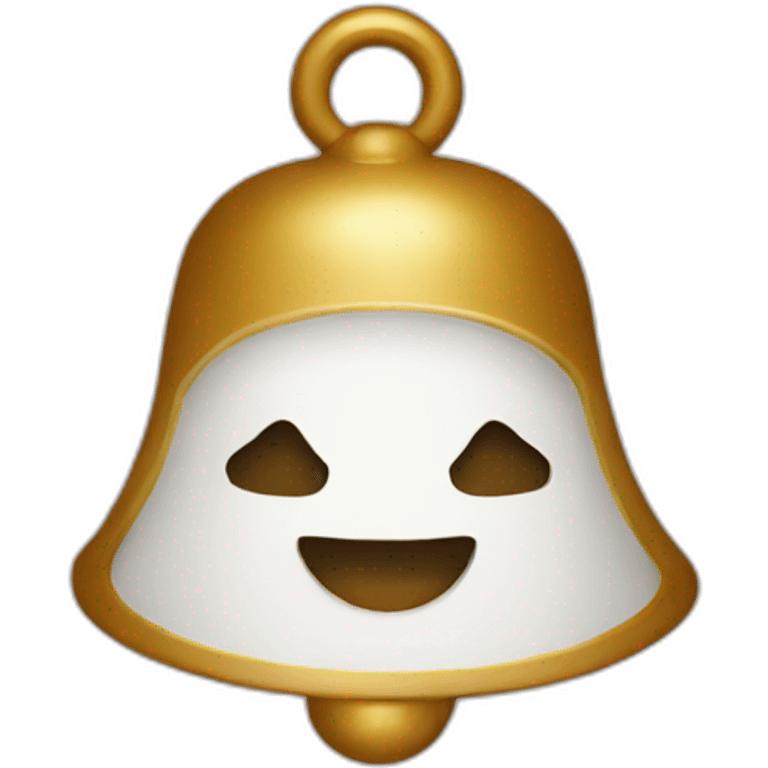 bell emoji