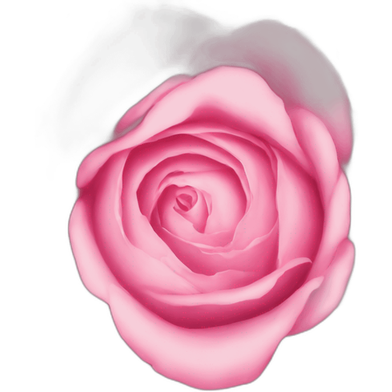 Rose blackpink  emoji