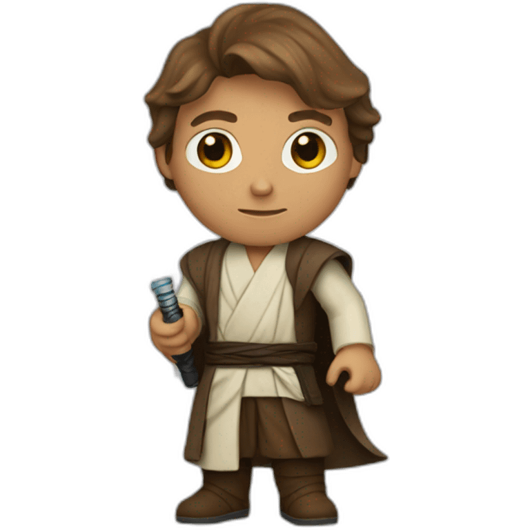 jedi emoji