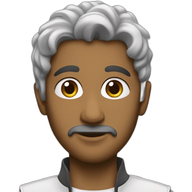 Faisal emoji