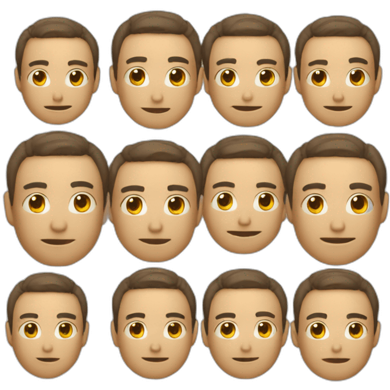 Itadori  emoji