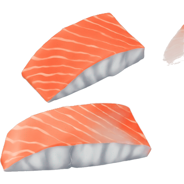 Salmon Fillet emoji