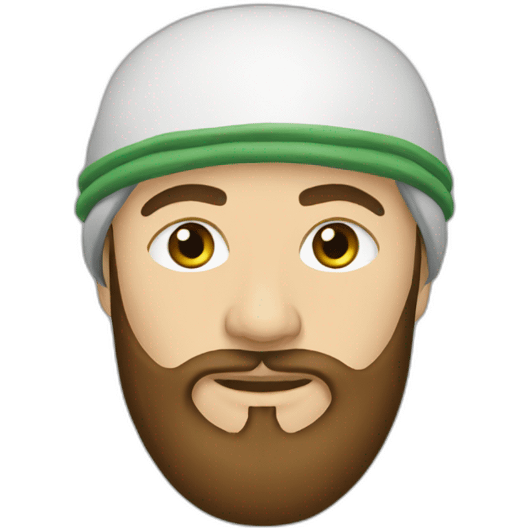 Chechen emoji