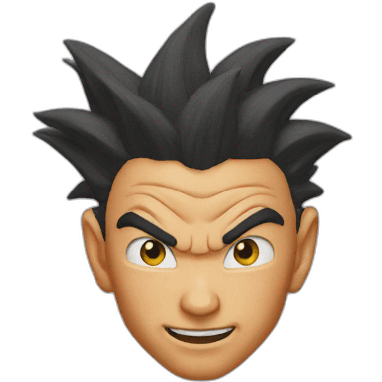 Dragonball emoji