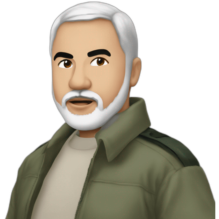 dsd Ismail Haniyeh_ddd33431244 emoji