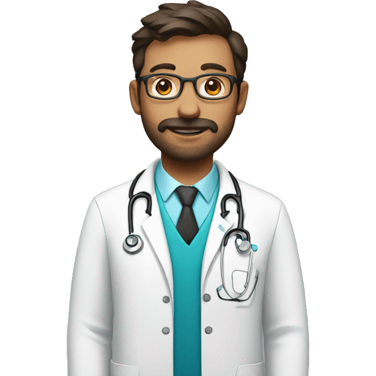 doctor ivo emoji