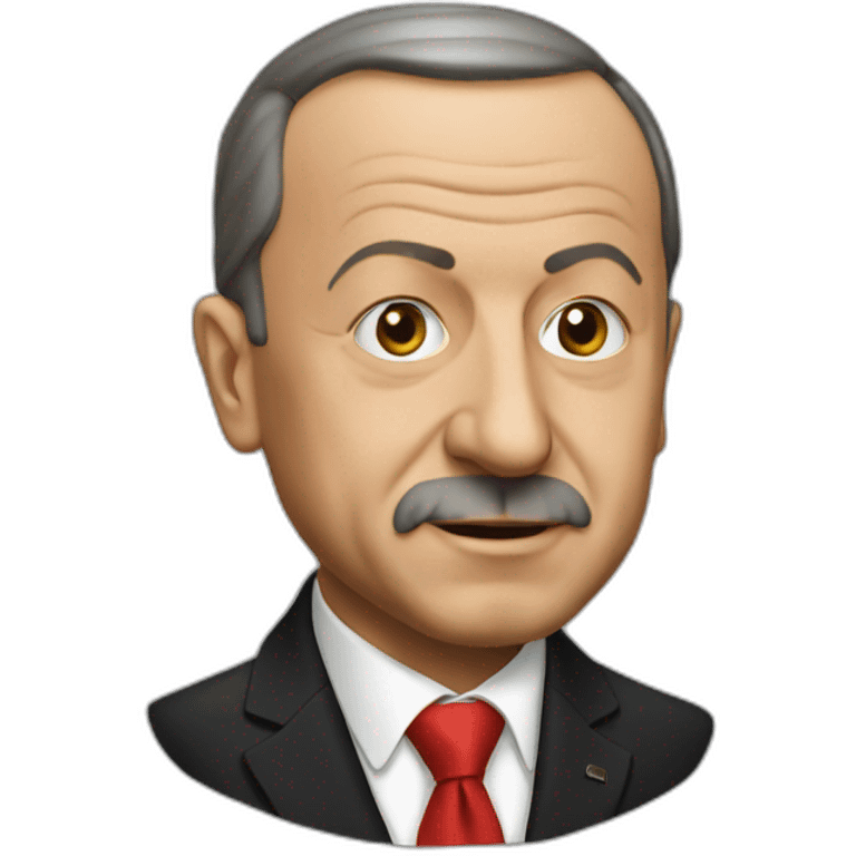 erdogan emoji