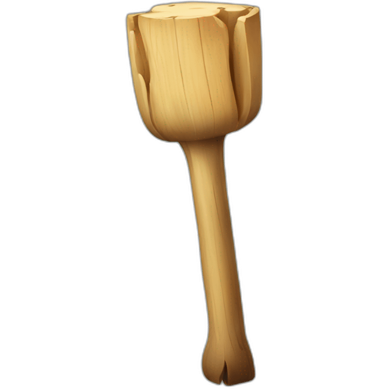 aspen stake emoji