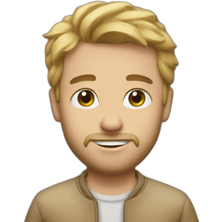 Andrew Tate emoji