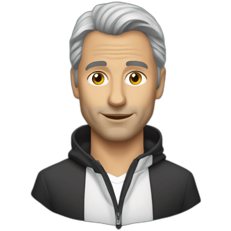 Benoit saint denis emoji