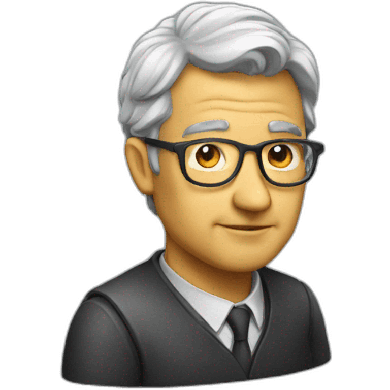 Prof emoji