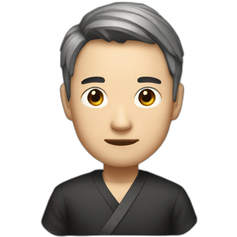 Hu Tao emoji