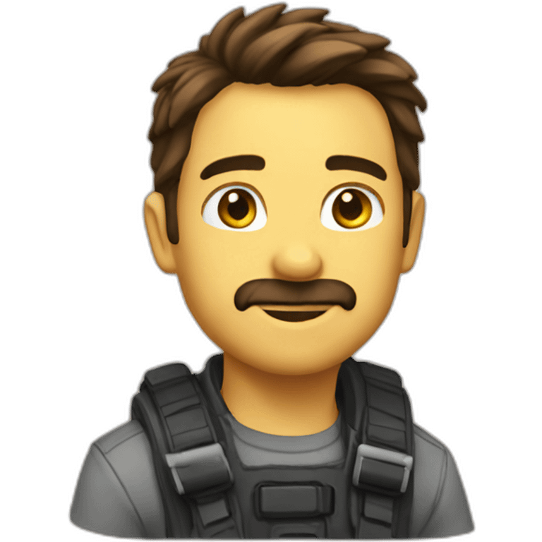 Ff emoji