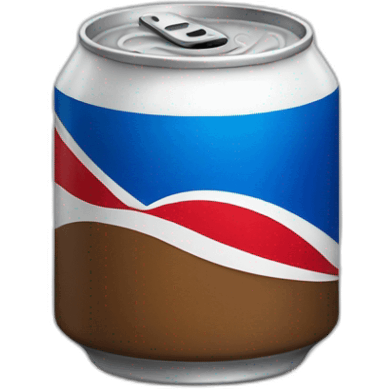 pepsi emoji