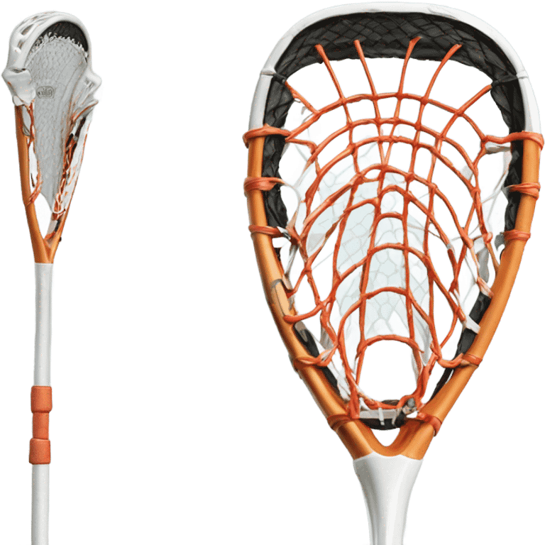 lacrosse stick emoji