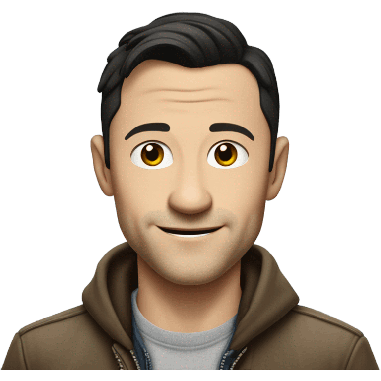 JGL  emoji