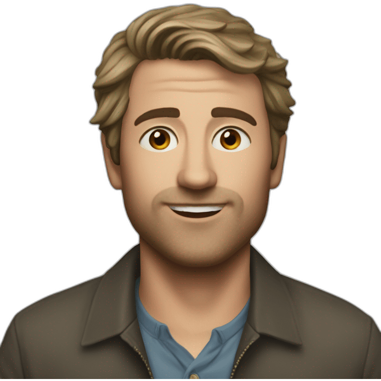 Jimmy Donaldson emoji