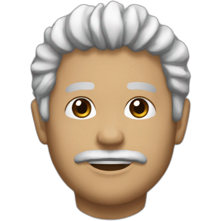 Hongo emoji