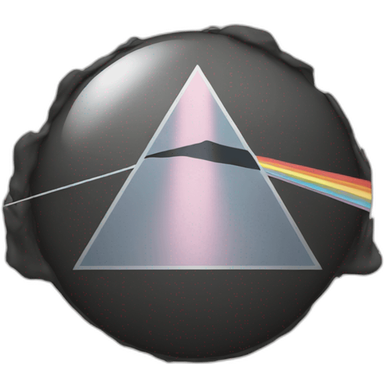 pink Floyd emoji