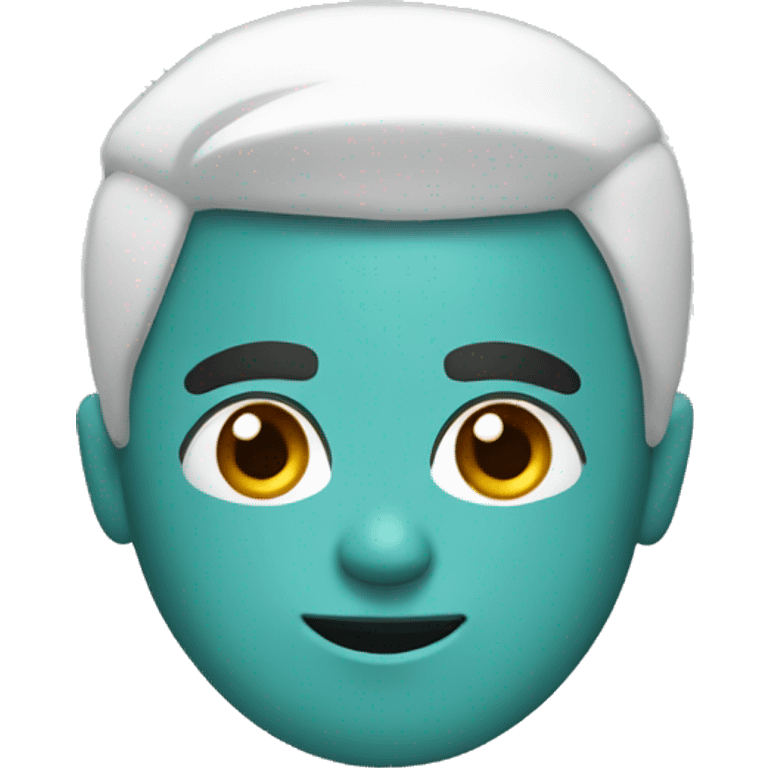 ENFERMERA emoji