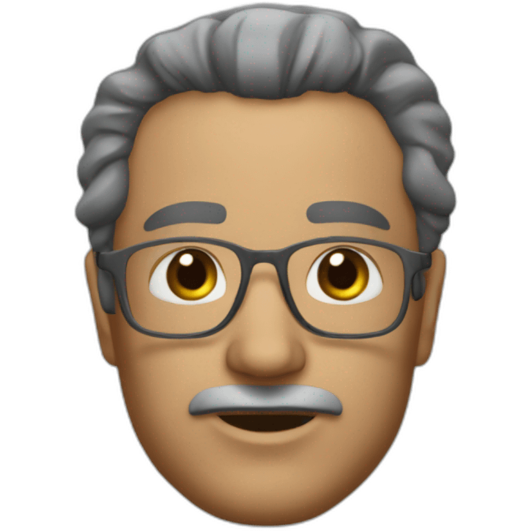 Jean lassale emoji