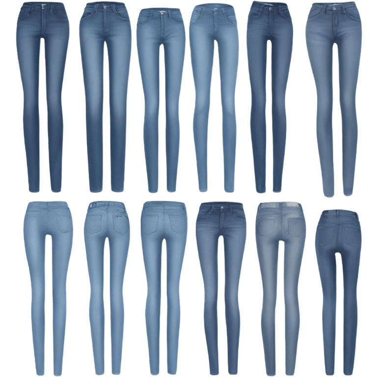 new jeans the k-pop group emoji