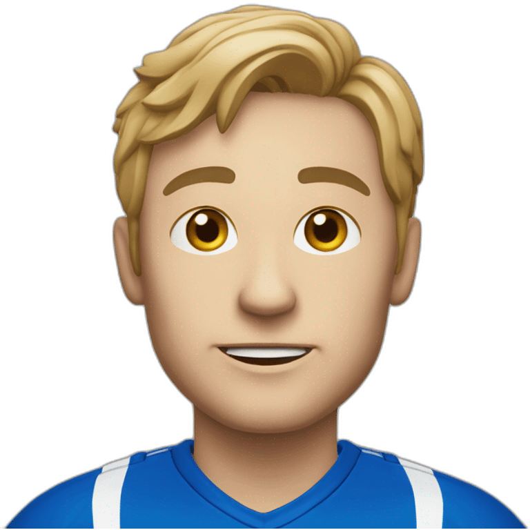 1. Fc magdeburg fan emoji