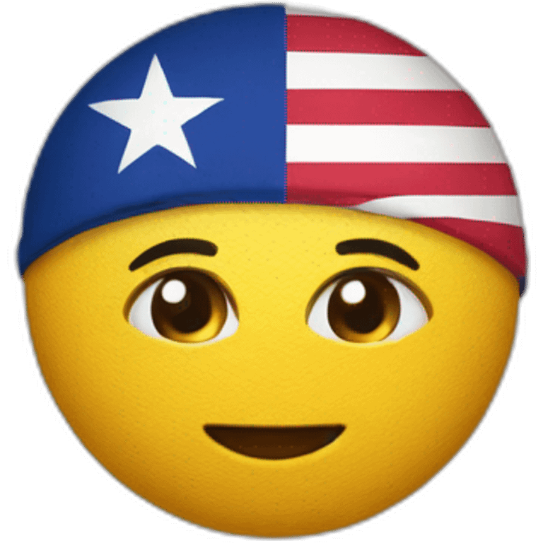 Estelada emoji