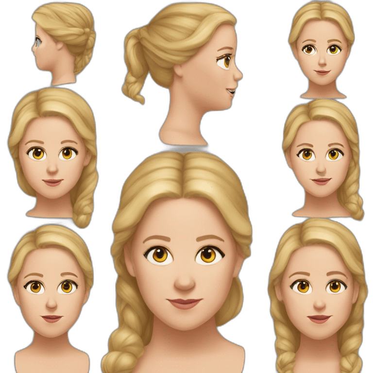 Amy schumer emoji