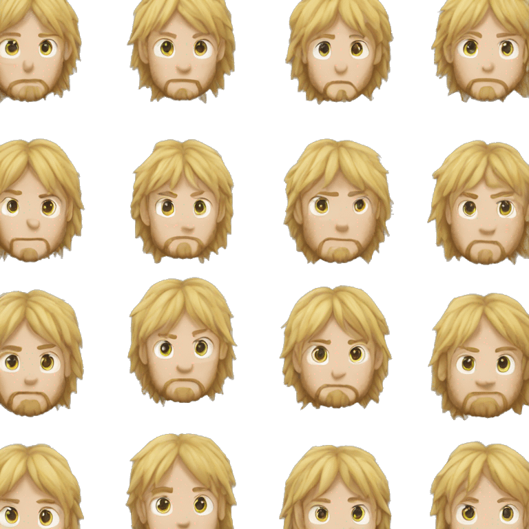 Thorfinn vinland saga emoji