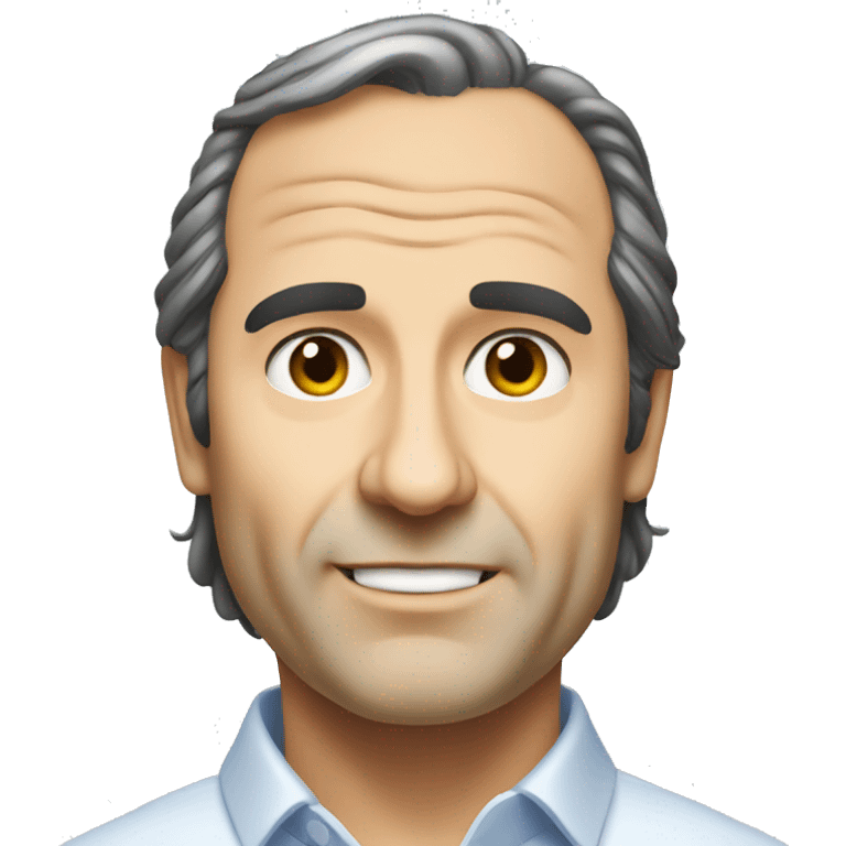 xavier niel emoji