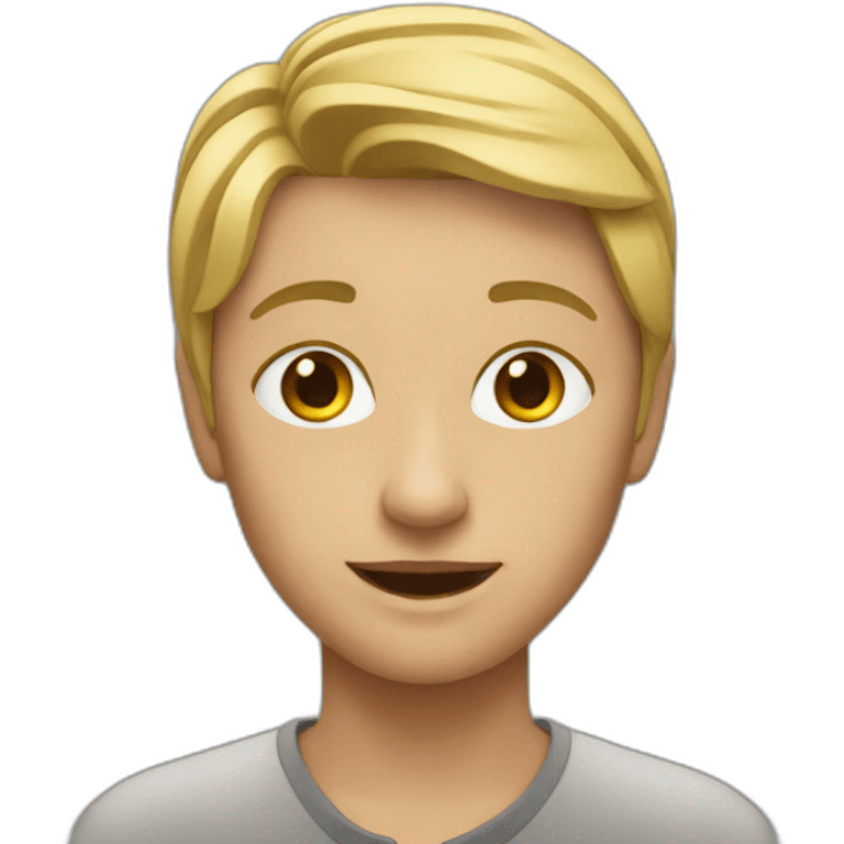 media mix model emoji