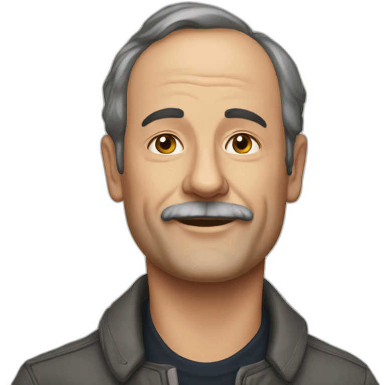 pierre palmade emoji