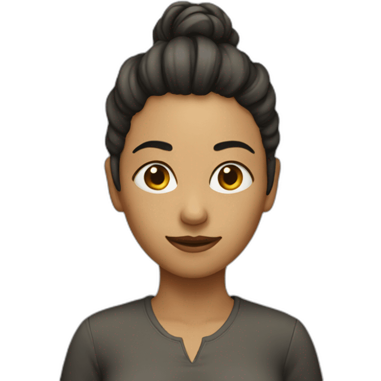 female deaconnesss emoji