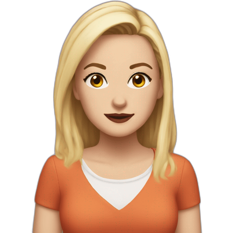 Sabrina spellman emoji