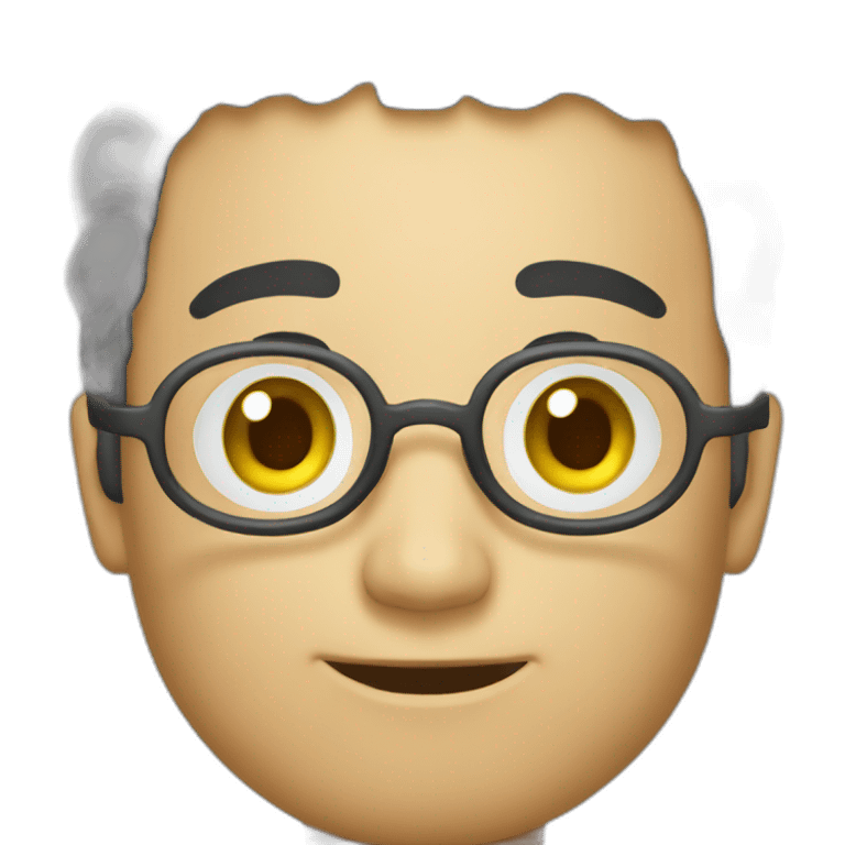 boric emoji