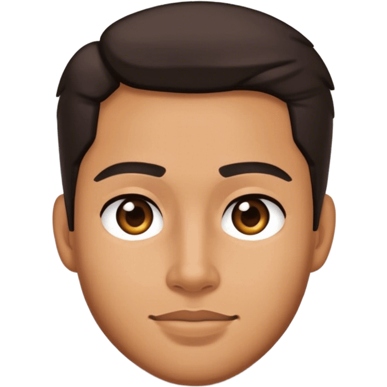 ash trevino emoji