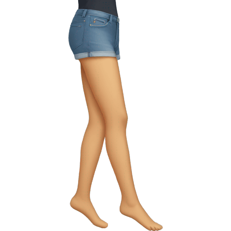 Legs emoji