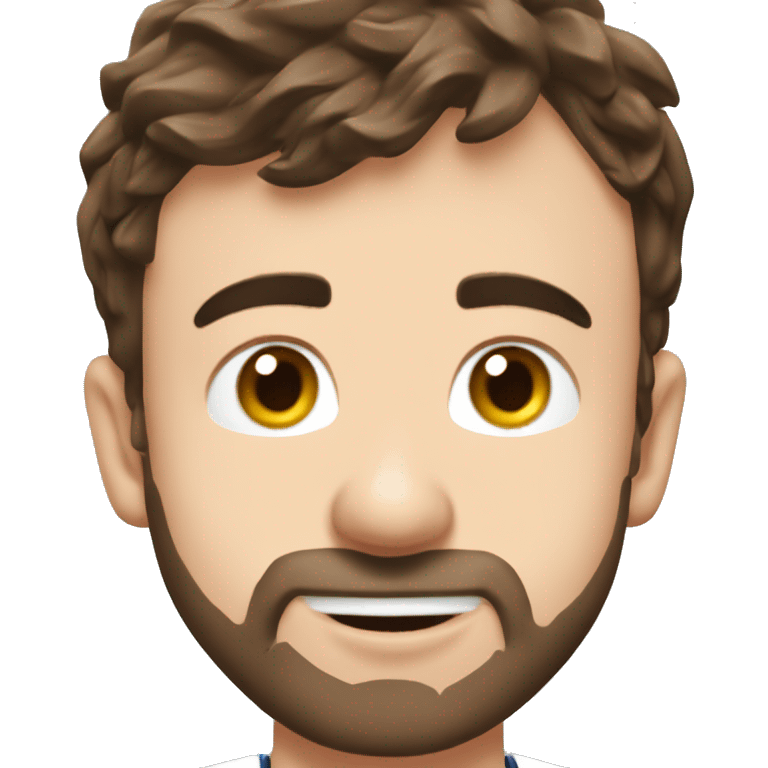 Fernando Alonso ￼ emoji