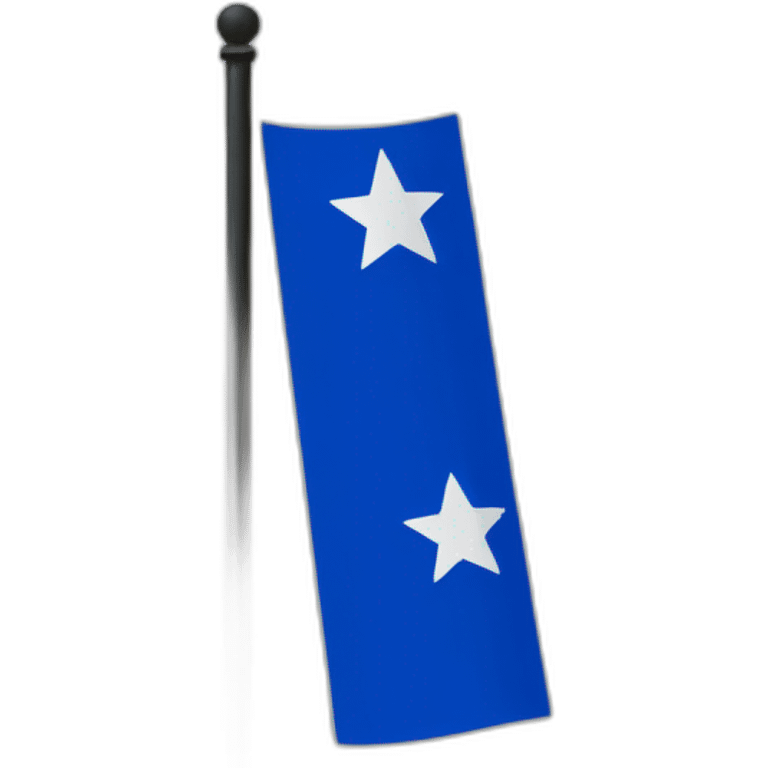 Martinique Flag emoji