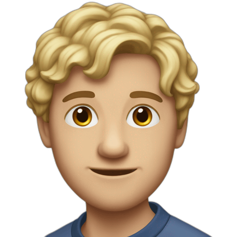 Jude Bellingham emoji