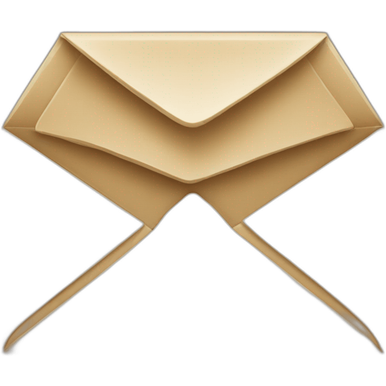 mail emoji